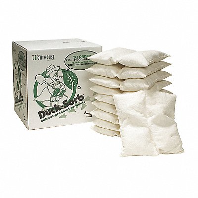 Sorbent Pillows and Blankets image